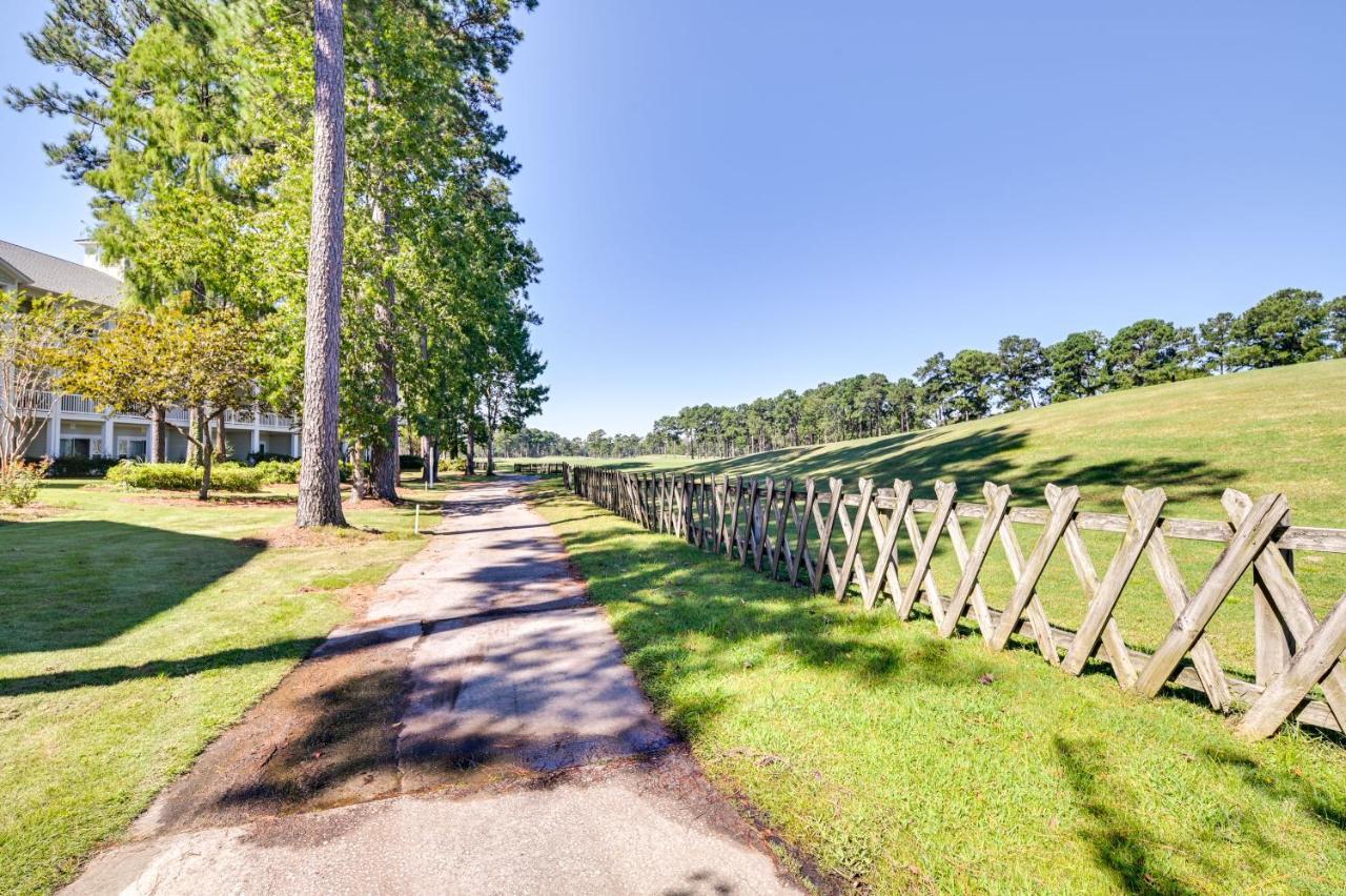Myrtle Beach Golfers Paradise With Balcony! Ngoại thất bức ảnh