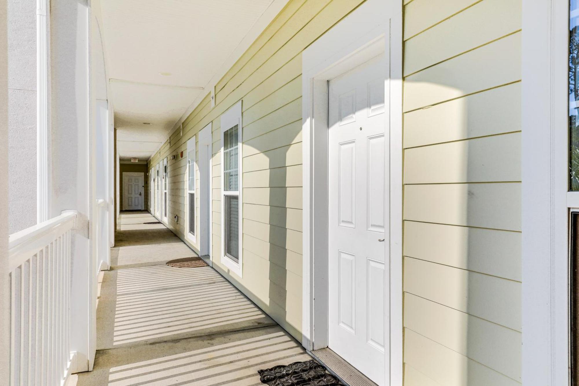 Myrtle Beach Golfers Paradise With Balcony! Ngoại thất bức ảnh