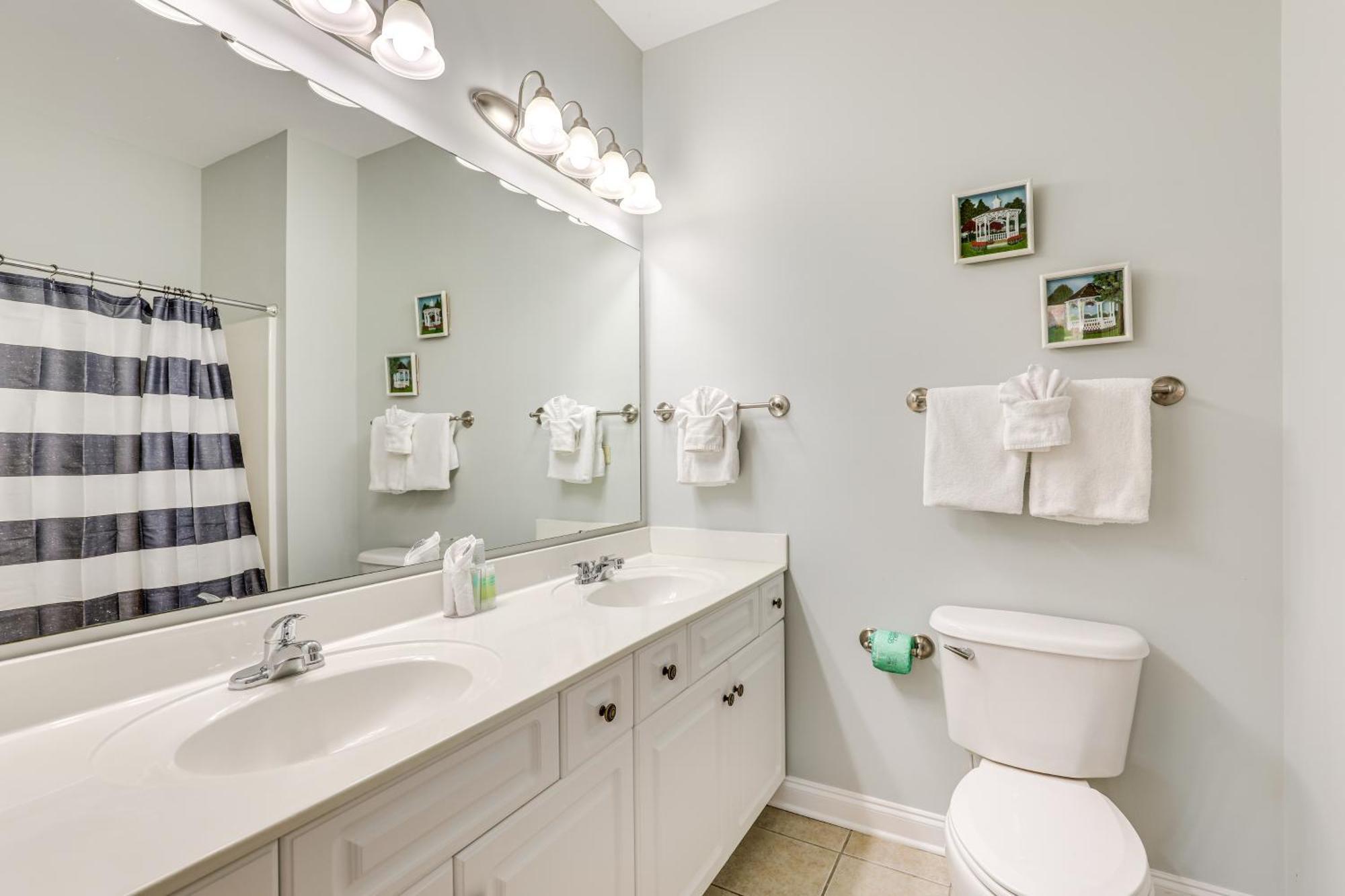 Myrtle Beach Golfers Paradise With Balcony! Ngoại thất bức ảnh