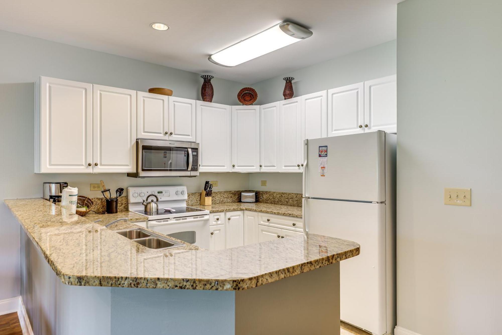 Myrtle Beach Golfers Paradise With Balcony! Ngoại thất bức ảnh
